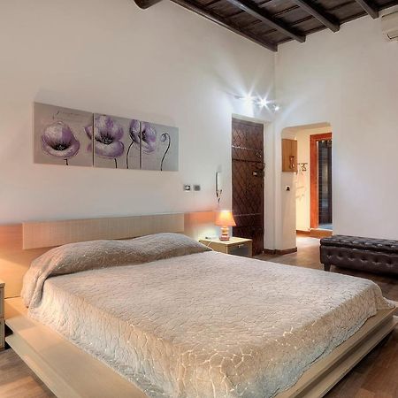 Casa Funari Roma Ngoại thất bức ảnh