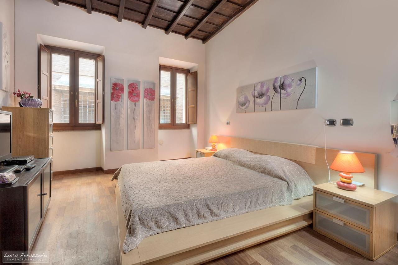 Casa Funari Roma Ngoại thất bức ảnh