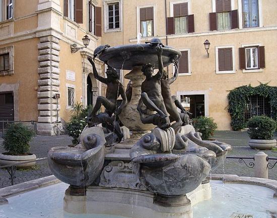 Casa Funari Roma Ngoại thất bức ảnh
