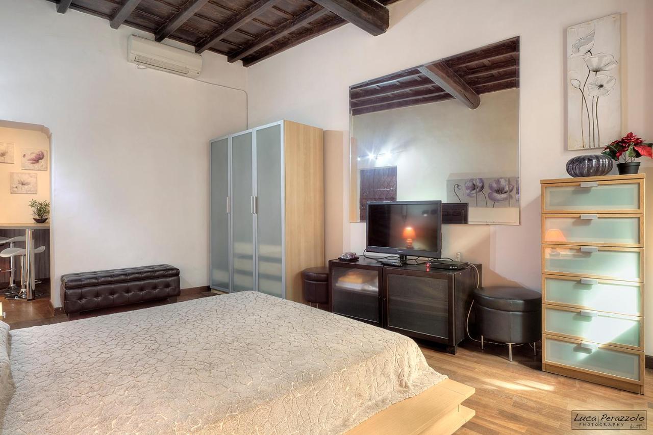 Casa Funari Roma Ngoại thất bức ảnh
