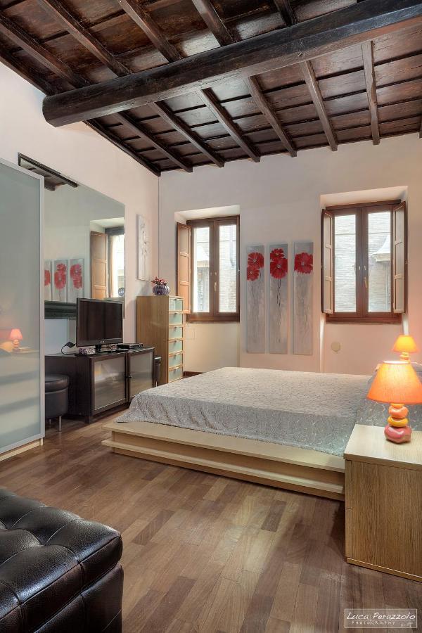 Casa Funari Roma Ngoại thất bức ảnh