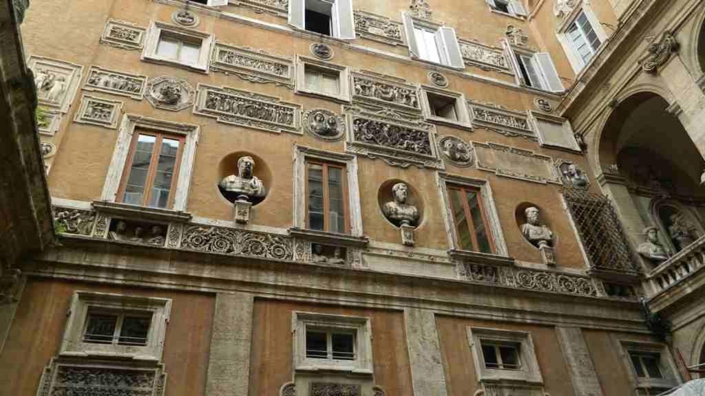 Casa Funari Roma Ngoại thất bức ảnh